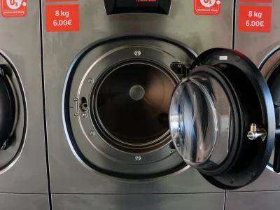 laverie automatique (10)