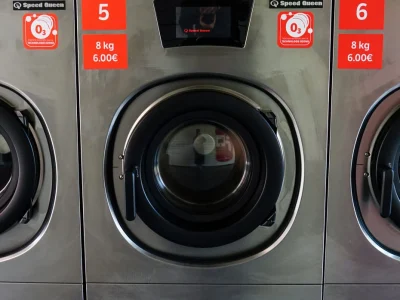 laverie automatique (8)